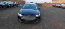 Fata completa mondeo MK5