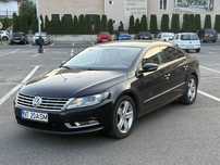 VW CC Facelift 2.0TDI 140HP