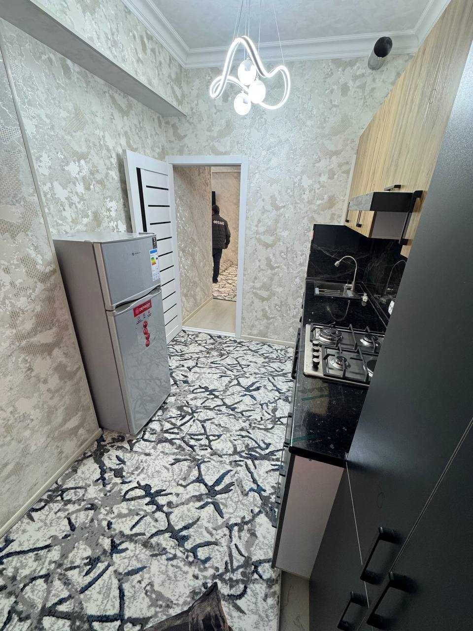 Квартира сдается в аренду 500$