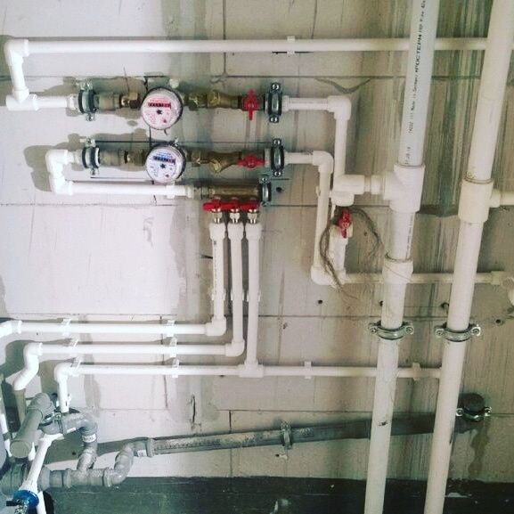 Сантехник 24/7(оперативныйвыезд)