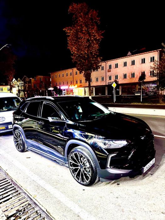 Tracker 2 primer 2023