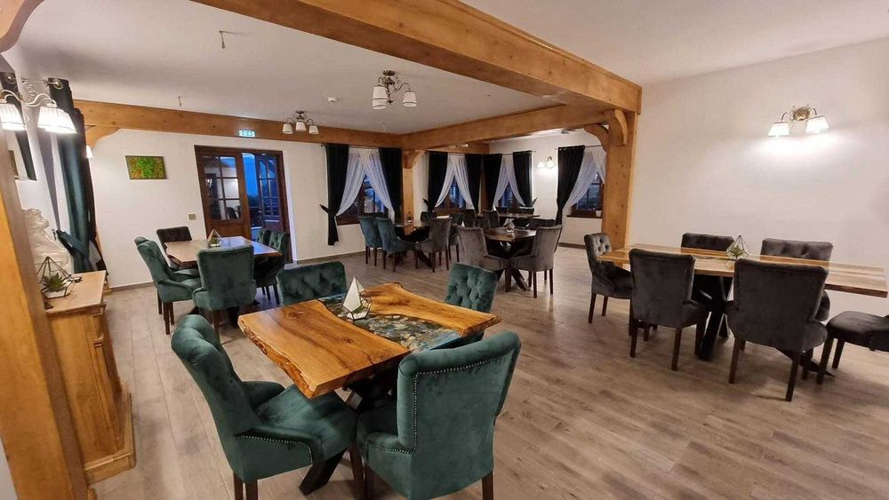 Agropensiunea Dealul Neamțului -  disponibilă de Crăciun (23-27 dec)