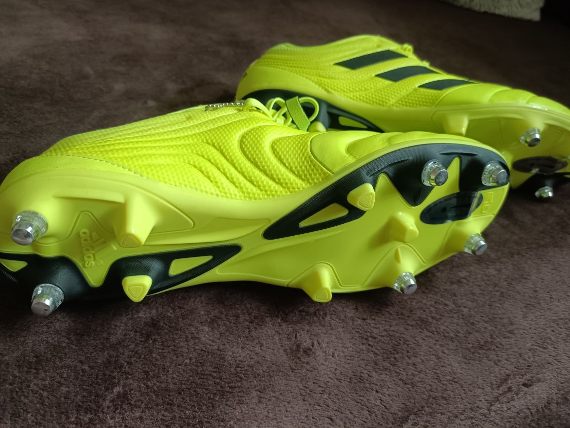 Adidas copa професионални футболни обувки бутонки