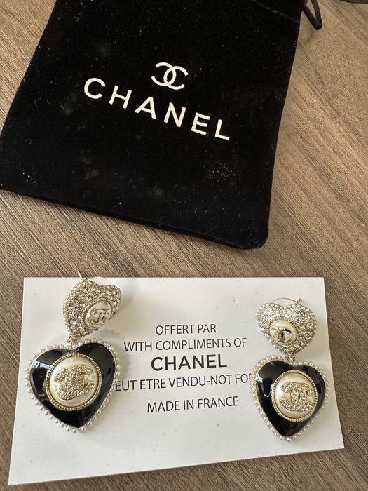 Set Chanel Vip gift
