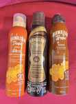 HAWAIIAN TROPIC Crema plaja protectie solara SPF 10 20 accelerator