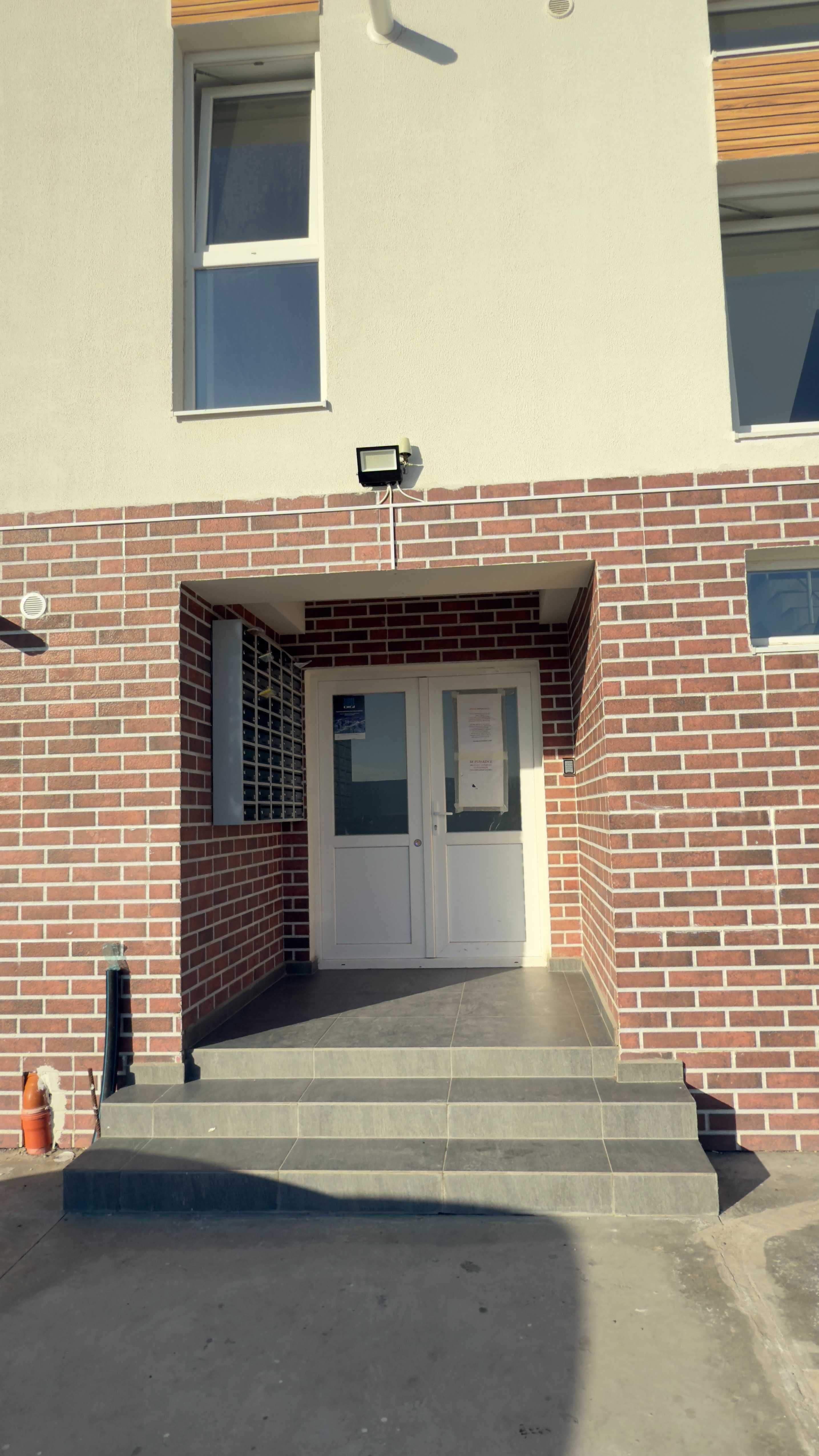 Apartament 2 camere OTOPENI- Str Avram Iancu. Direct Dezvolatator!