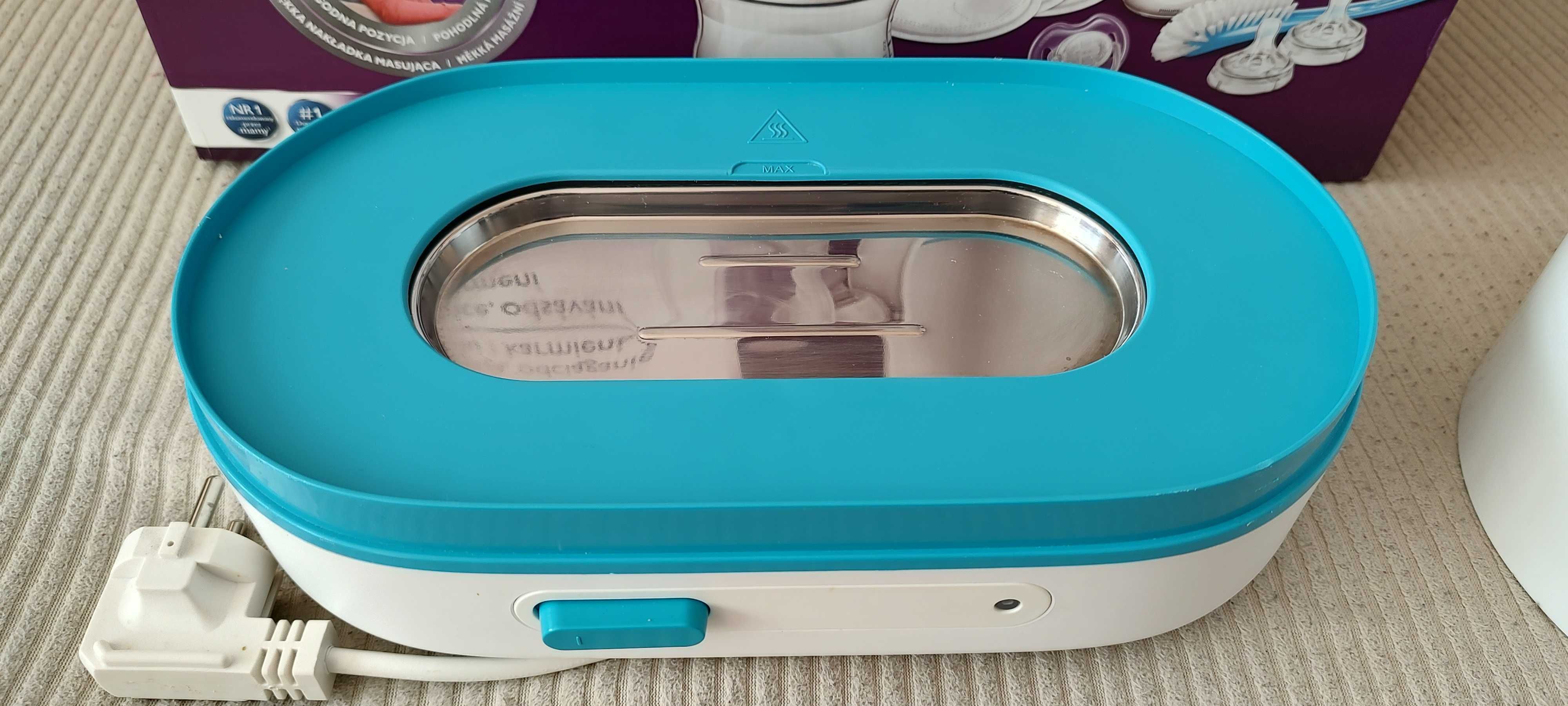 Стартов комплект Philips Avent Natural All in one Всичко в едно