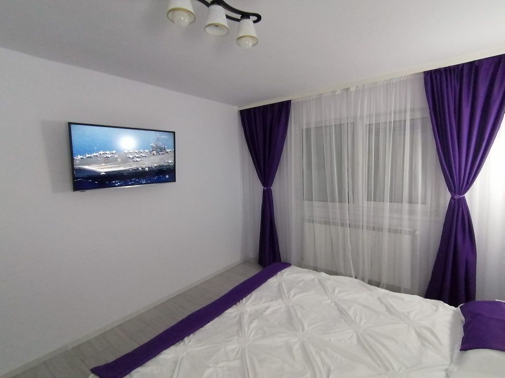 Cazare la Mare - Apartament două camere