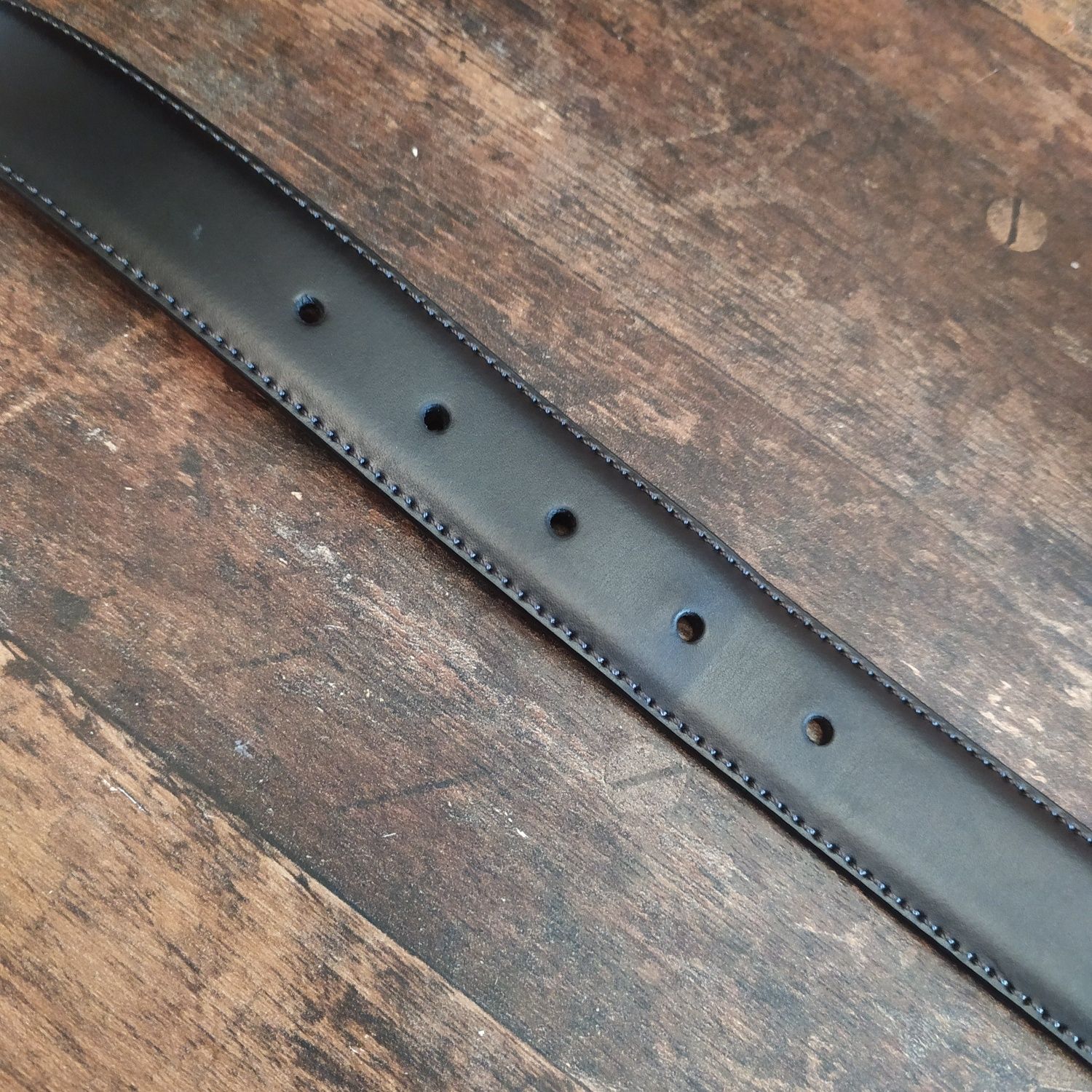 Paul smith belt made in spain