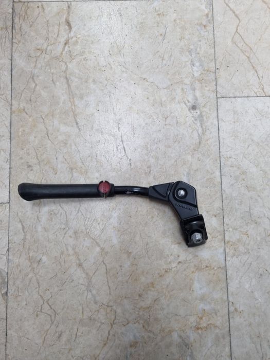 Cric reglabil pentru bicicleta 20"-24" | Roti ajutatoare