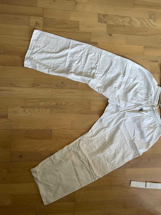 Kimono Judo, Aikido (180cm)