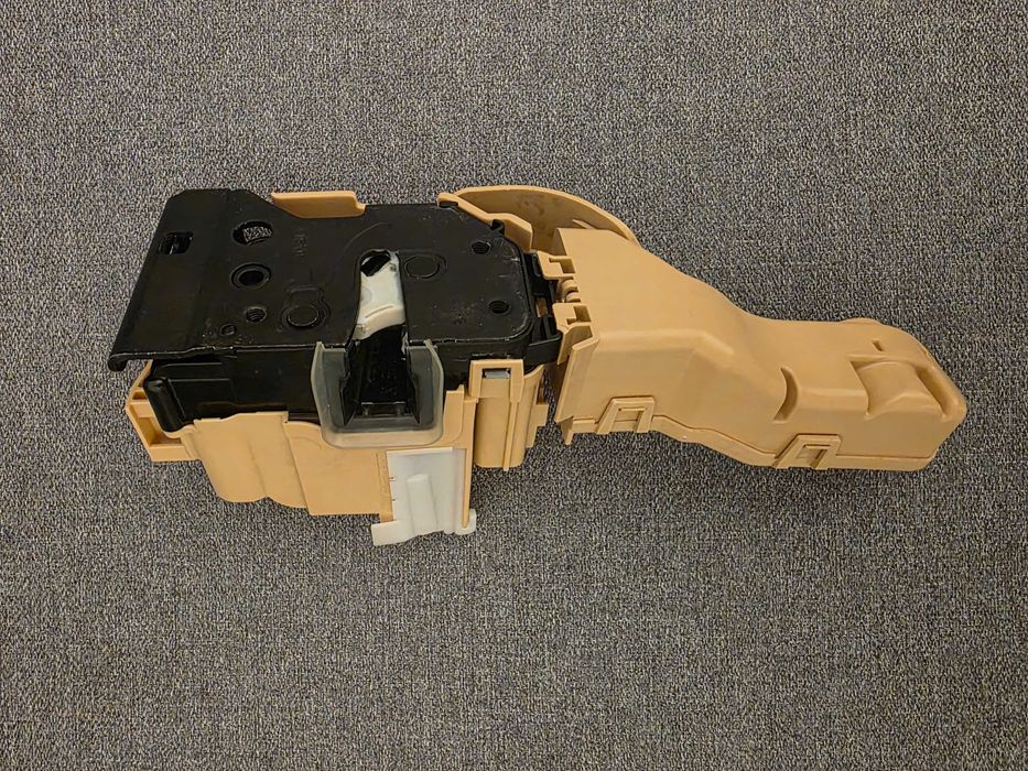 Брава за Alfa Romeo Stelvio