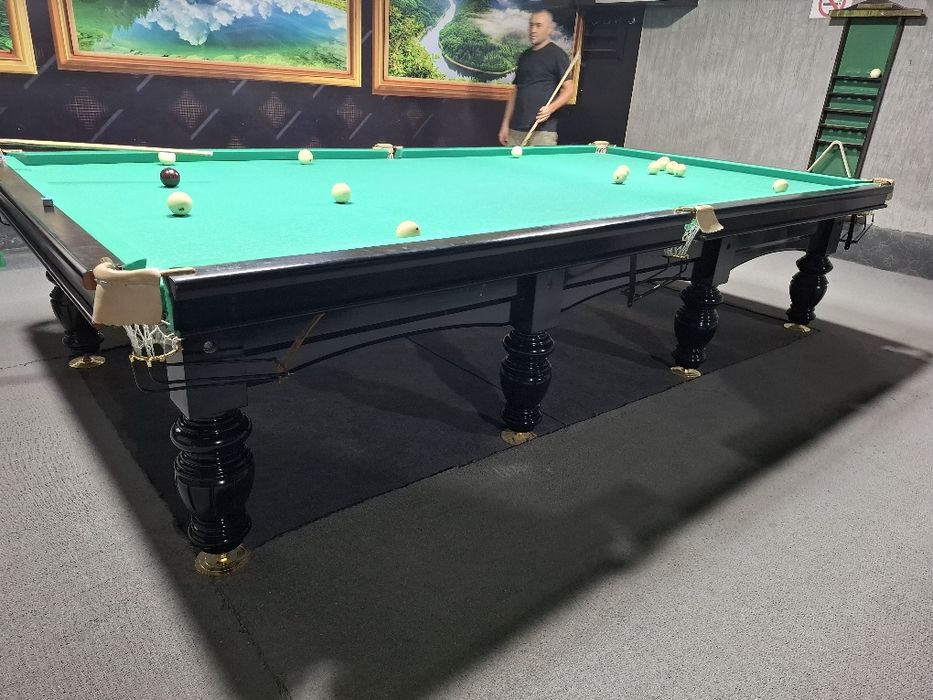Bilyard stol sotiladi