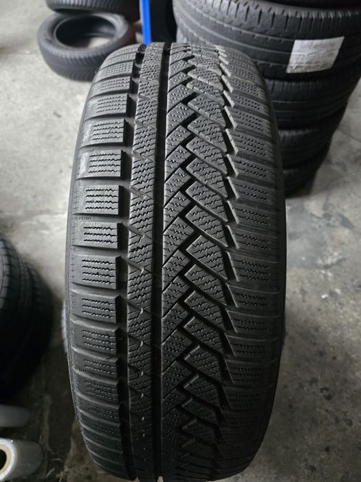Continental 235/50 R20 100T MS iarnă