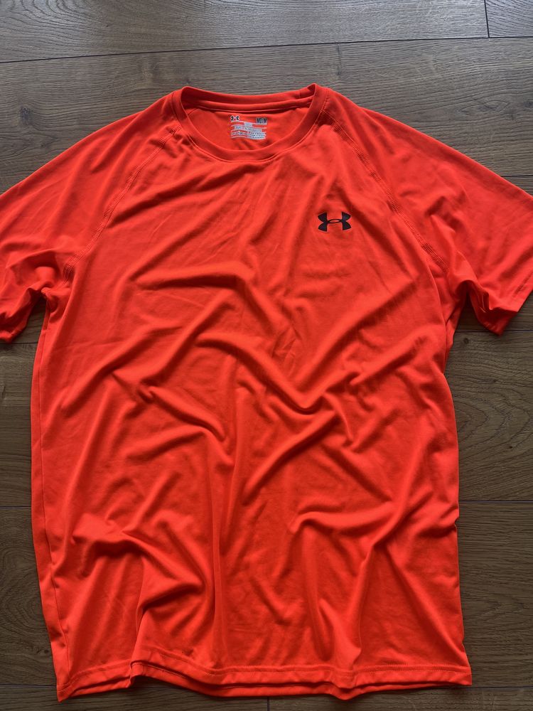 Under Armour : Heatgear размер М / Оригинал
