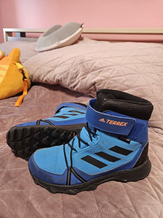 Апрески на Adidas