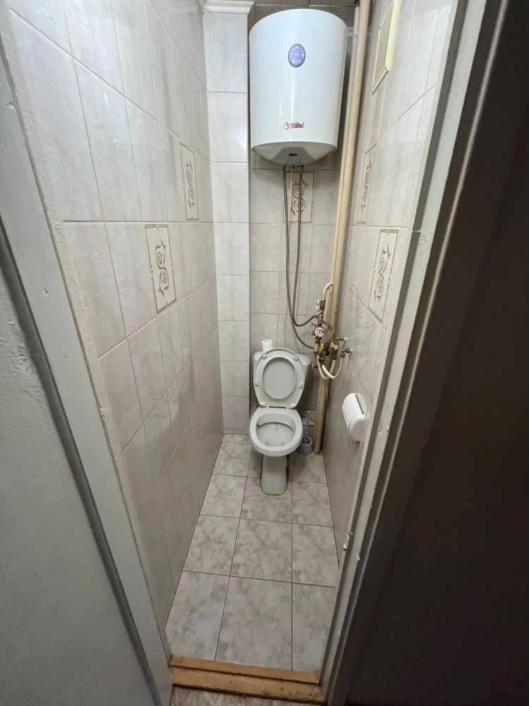 Продам 3-х комнатную квартиру