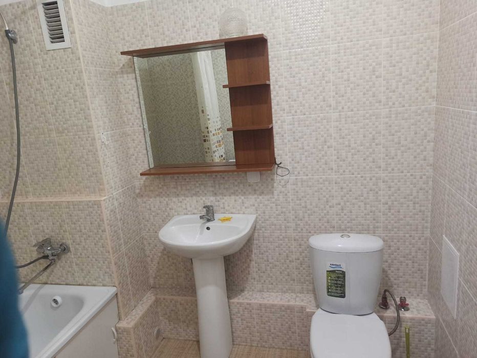 1- комн. квартира в ЖК Алмалы, напротив Алматы Арена