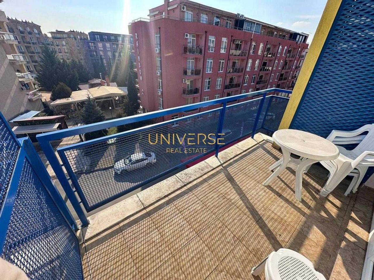 Продава се Двустаен апартамент в к.к. Слънчев бряг - 82 кв.м за 1068 €/кв.м - Снимка #13