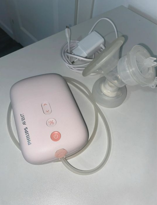 Pompa electica Philips Avent