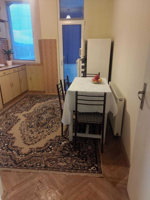 Дава се под наем Многостаен апартамент в Севлиево - 90 кв.м за 270.3 € - Снимка #6