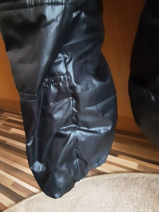 (XS/S) PUMA оригинално шушлеково яке