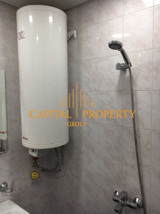 Дава се под наем Тристаен апартамент в Варна, Чайка - 65 кв.м за 511 € - Снимка #11