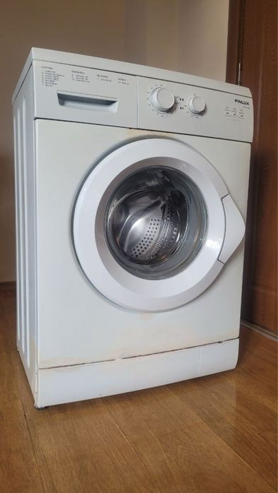 Пералня  Финлукс