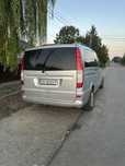 Mercedes Viano 2.2