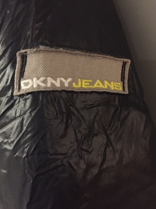 DKNY оригинално мъжко яке