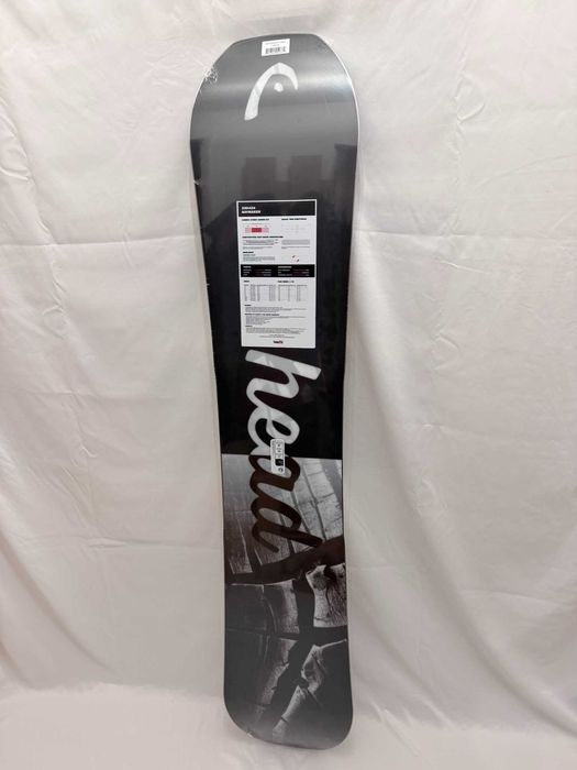 Placa snowboard NOUA Head Daymaker 159cm Wide Hybrid Camber DCT