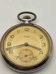 Kienzle Ceas de Buzunar Mecanic German Art Deco 49mm Functional