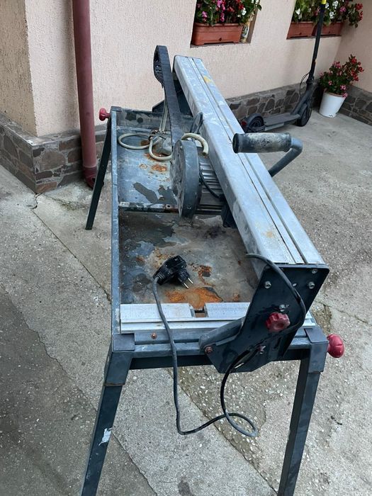 Mașina electrica tăiat gresie faianta marmura granit