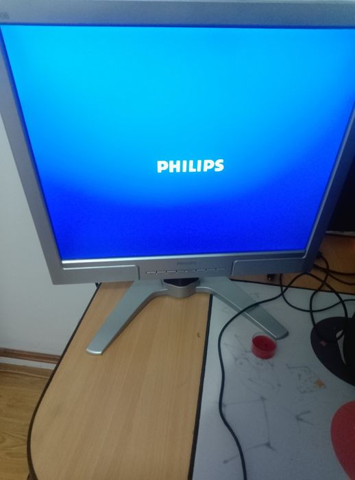 Monitor Philips pentru calculator
