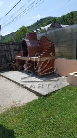 Cabana/vila revelion