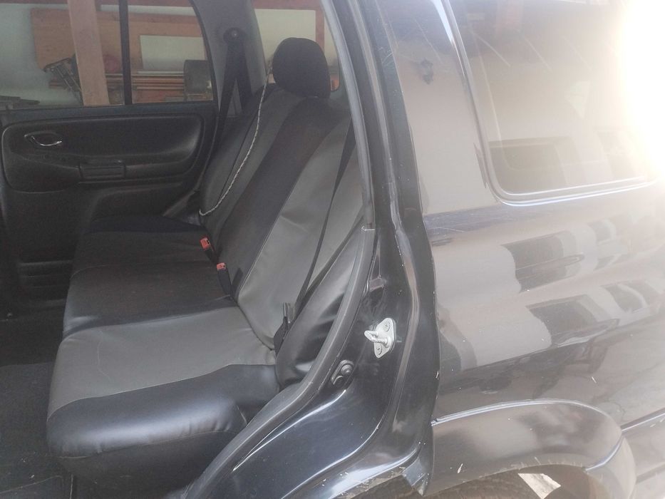 Vând Suzuki Grand vitara