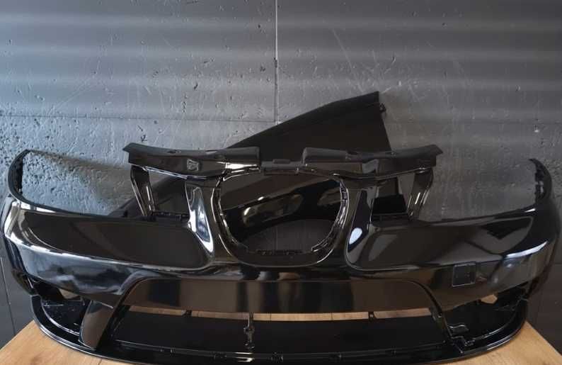 Bara & Aripa Fata Stanga Seat Ibiza 2002-2008 (LC9Z (Negru))