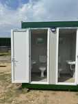 Container birou containere modular depozitare vestiar