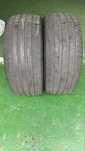 Anvelope 245/45/R19 Hankook Ventus S1 evo2 K117B Runflat