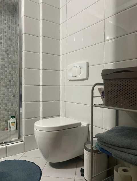 Продава се Двустаен апартамент в София, Света Троица - 74 кв.м за 1690 €/кв.м - Снимка #6