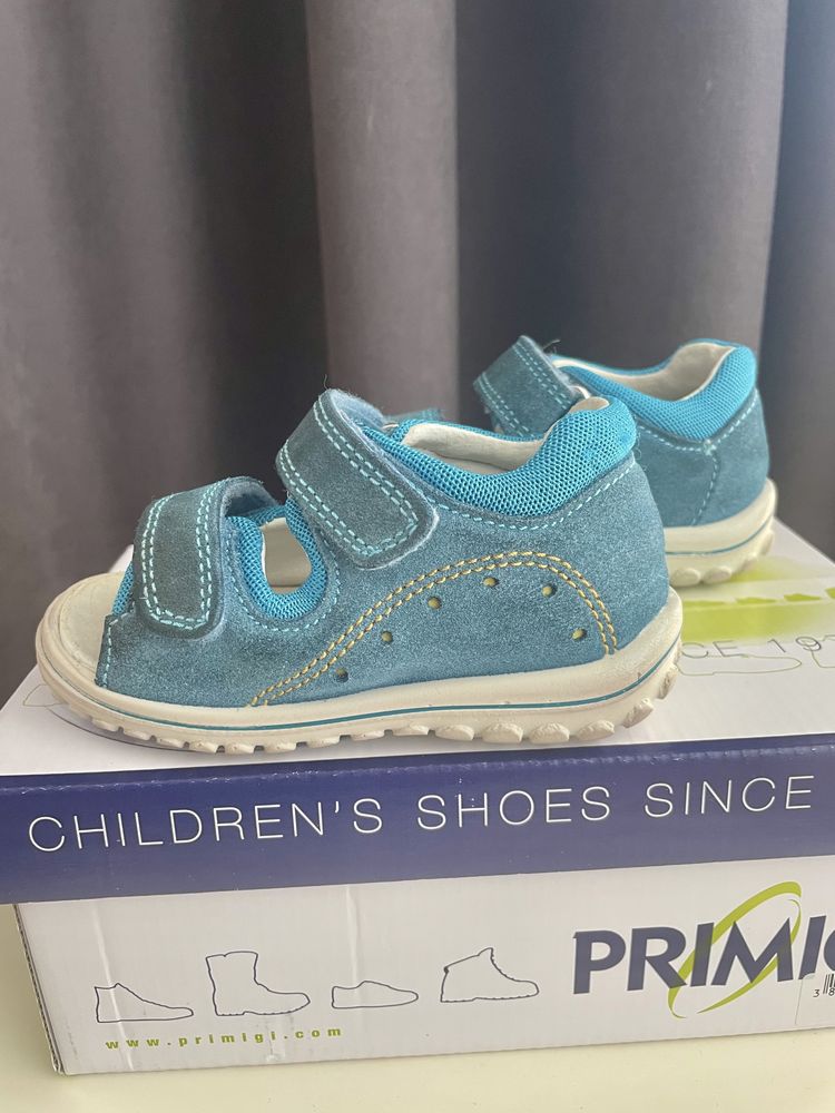Сандали Primigi 25