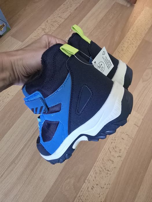 Нови кожени кецове Champions 37 номер