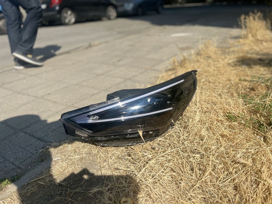 Фар за Hyundai I30 III/ Хюндай И30 3