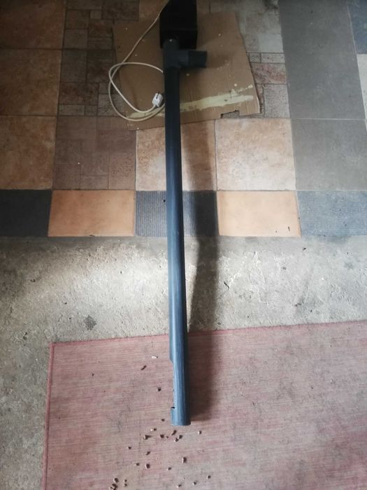 Шнек за пелетна горелка 150см