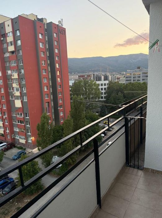 Дава се под наем Тристаен апартамент в София, Младост 4 - 68 кв.м за 715 € - Снимка #10