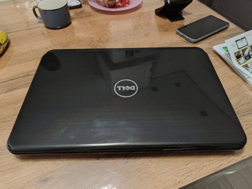 Ноутбук Dell Inspiron N5110