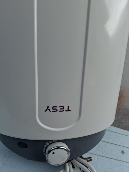 Miniboiler electric Tesy