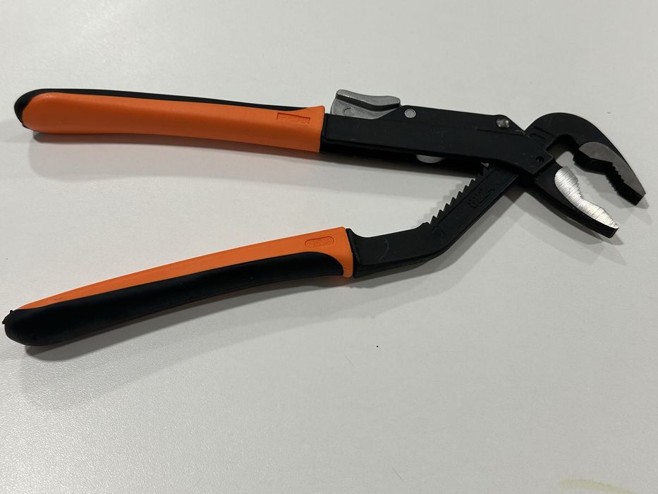 Clesti BAHCO pentru instalatori