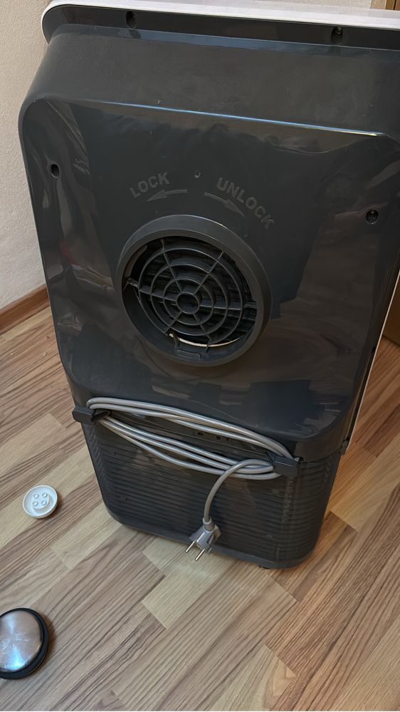 Aparat aer conditionat