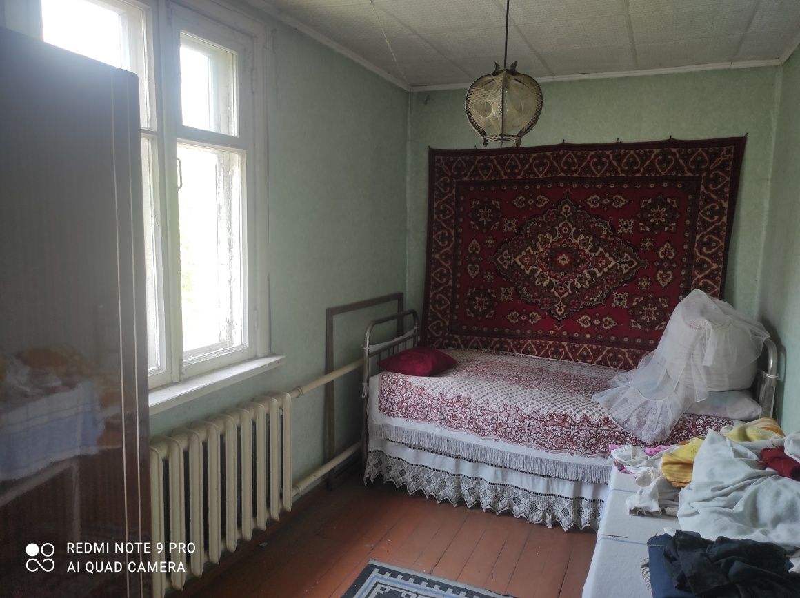 Продам квартиру 2х комнатную в п.Новодолинский